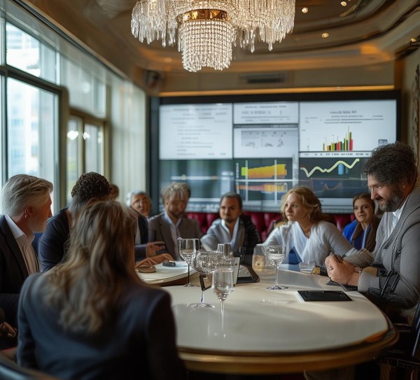 珠宝商贸评估培训，提升珠宝商竞争力的关键工具