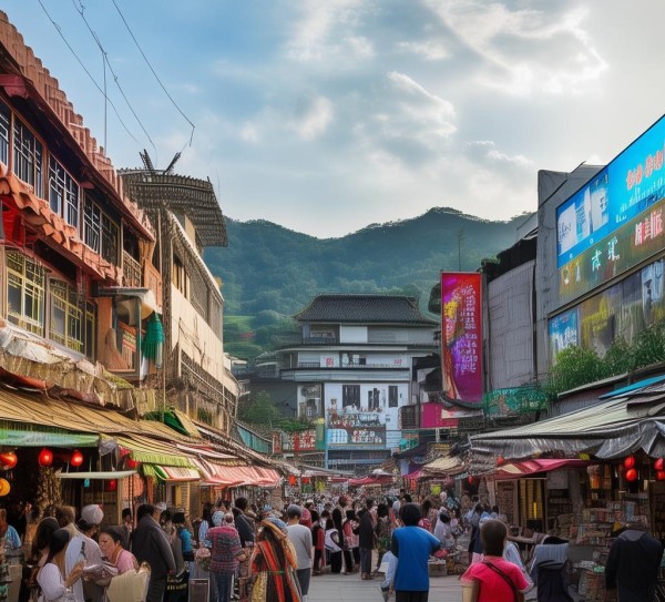 广西商贸新闻助力经济高质量发展