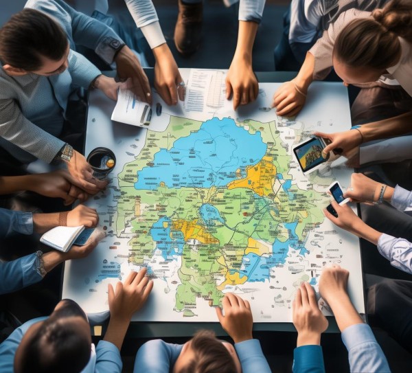 Strategies for商贸 businesses navigating the Pearl City’s Economic Landscape