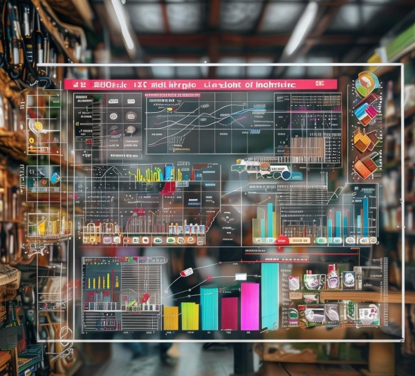 酒水商贸行业动态与市场趋势解析