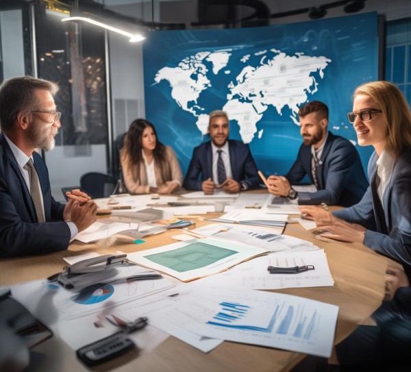 税务法律与商业运作的平衡在商贸公司涉税案例中的体现