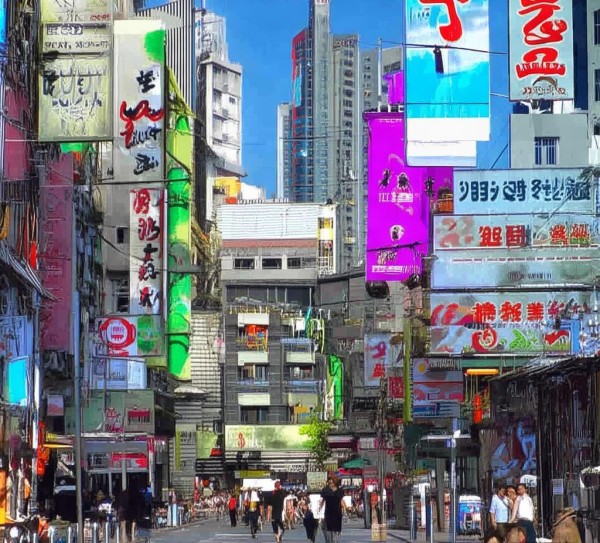 南宁商贸市场动态及企业发展概述