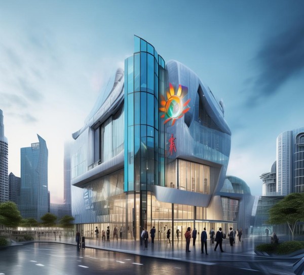 上海喷薄商贸服务部，专业与创新的商业帝国