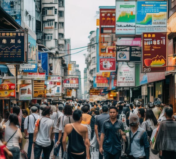 商贸流通服务业复工,机遇与挑战! 商贸流通服务业复工,机遇与挑战!