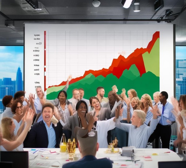 商贸公司，从亏损到盈利的蜕变之旅案例