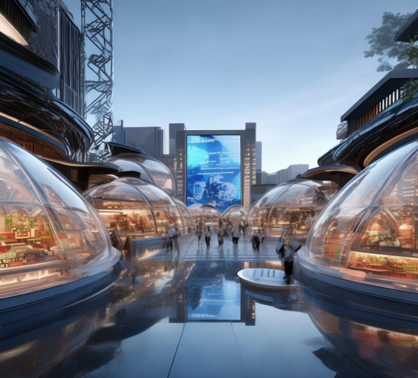 白城商贸宝，从案例分析看商业创新