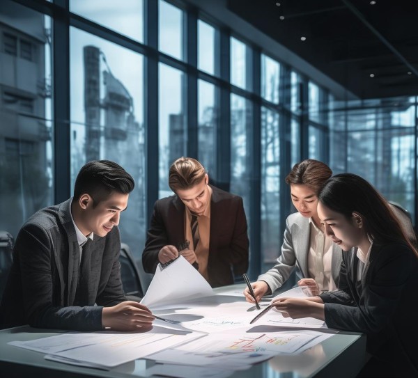 商与贸，商贸合同审核的案例与启示