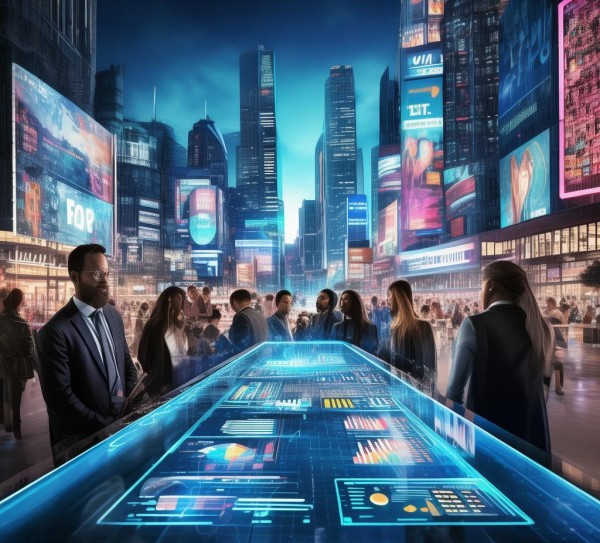 财经商贸服务专业未来机遇与挑战