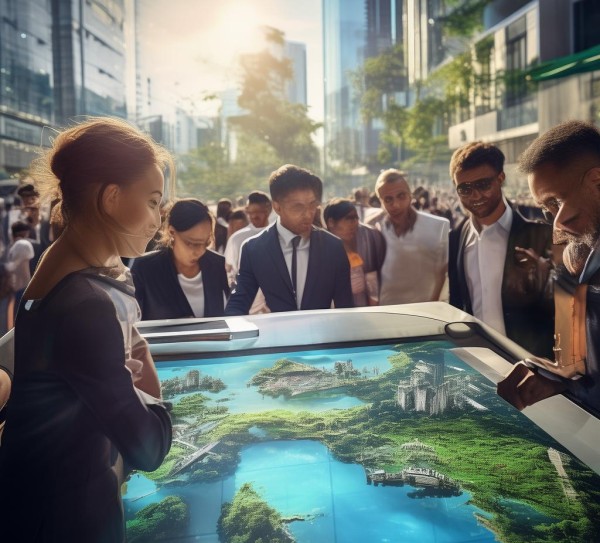 推动商贸服务业高质量发展，构建美丽中国商贸新景象