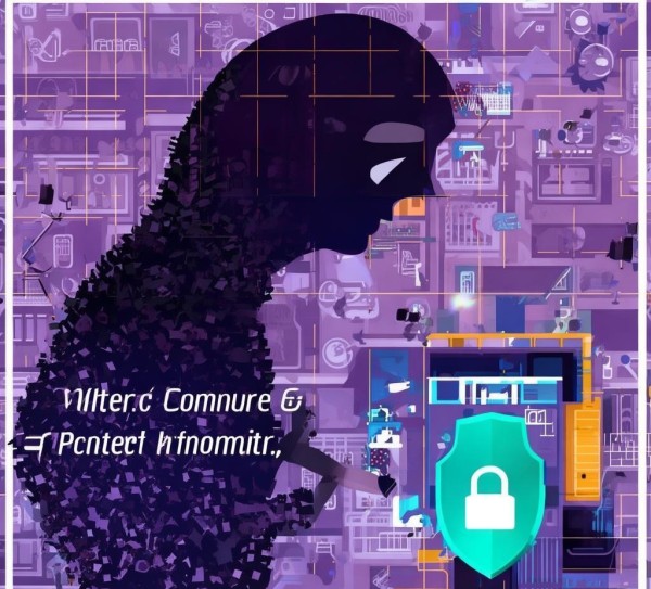 警惕电子商贸骗局，守护您的信息安全