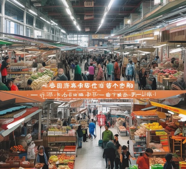 齐齐哈尔商贸市场动态与政策影响分析