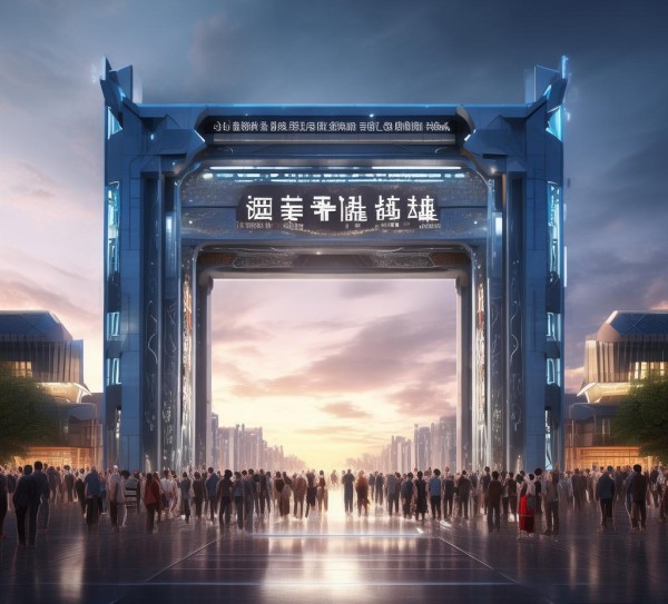 开启新纪元，永顺国际商贸物流园的使命与愿景