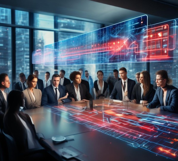 数字时代的商贸危机案例 数字时代的商贸危机案例