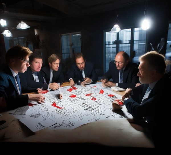 商贸行业税务处理中的深层问题，omal兴集团税务困境的警示案例