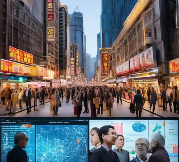 瑶海区商贸服务业，机遇与挑战