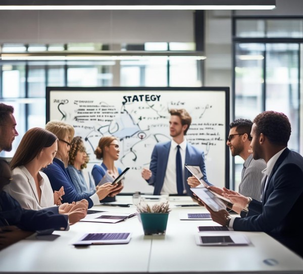 商贸公司转让的策略与实践，从规划到执行