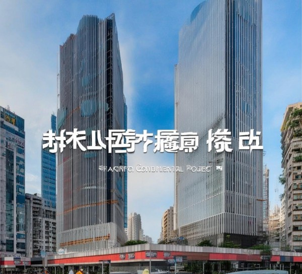 尚稷路银泰商贸项目，助力城市经济，全面看进展