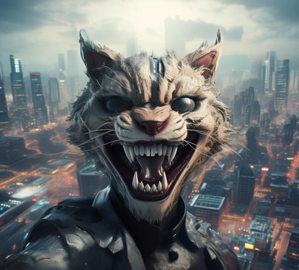 豹牙，探索未来商业版图的领导者