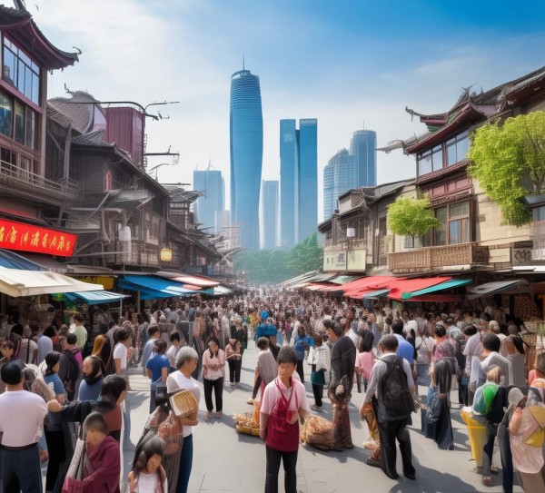 梧州商贸新闻，经济活力与贸易机遇并存