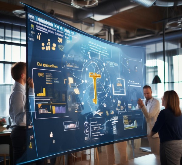 税务优化与商业成功，从税务规划到商业策略整合解决方案
