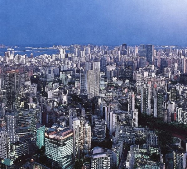 西南商贸城澜山府，机遇与挑战的双重解读