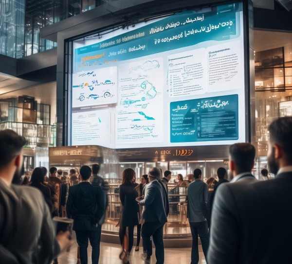 阿语商贸服务职业标准解析，职业发展与认证审核