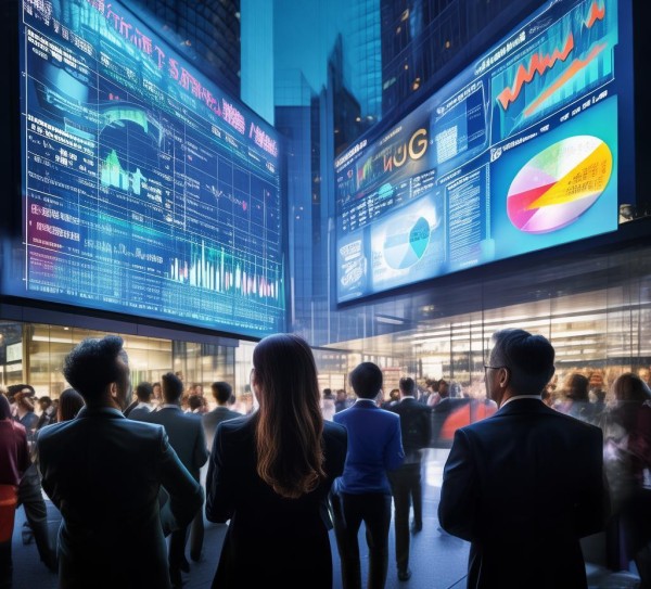 下元商贸新闻最新，解读市场动态与商业洞察