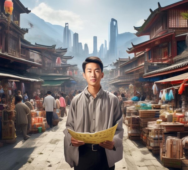 福建商贸技能发展之路，走出具有中国特色的现代化之路