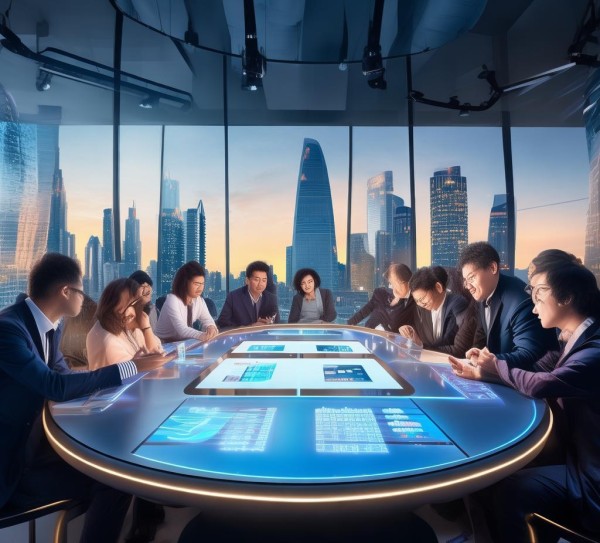 松江品牌商贸服务助力企业成功转型