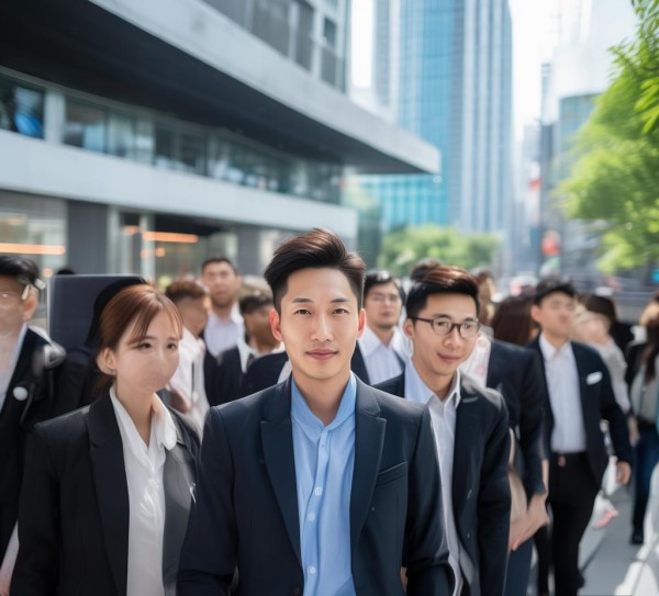 闵行区管理商贸服务，服务为民，品质发展