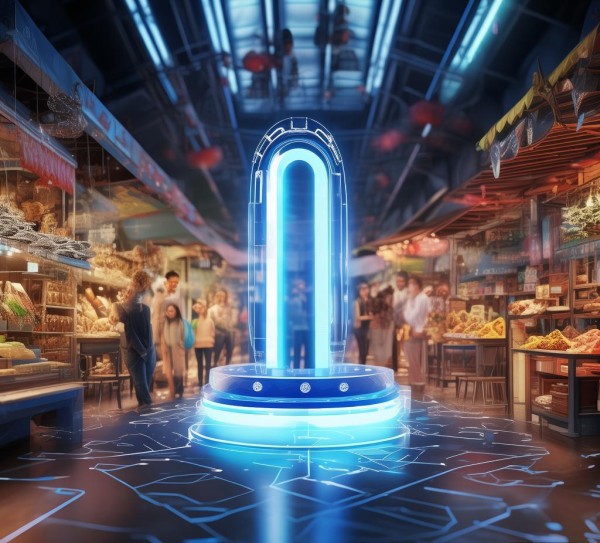 商贸服务号在全球市场的关键作用