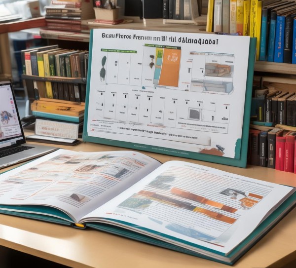 如何撰写商贸服务年鉴,一份实用指南 如何撰写商贸服务年鉴,一份实用指南