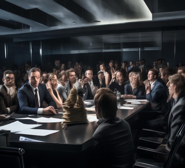 商贸公司滞留票案例，危机中的反思与解决方案