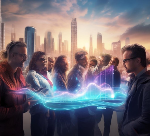 商助力智经济，税的智慧在转型