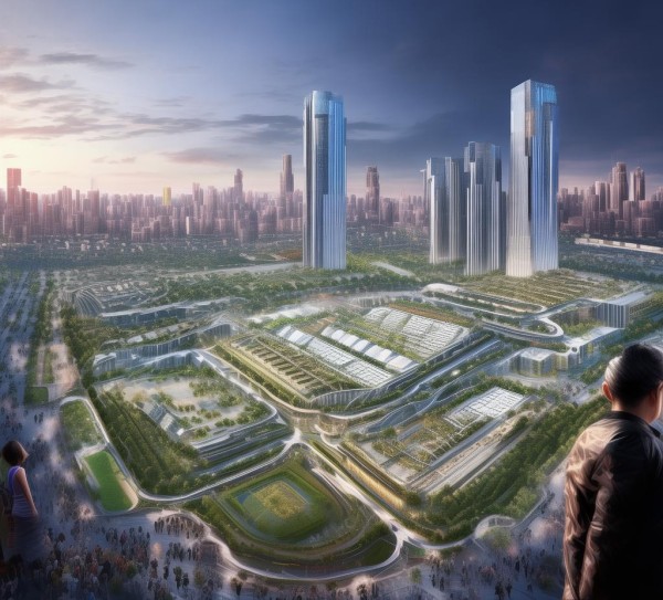 武威国际商贸城项目招标，机遇与挑战