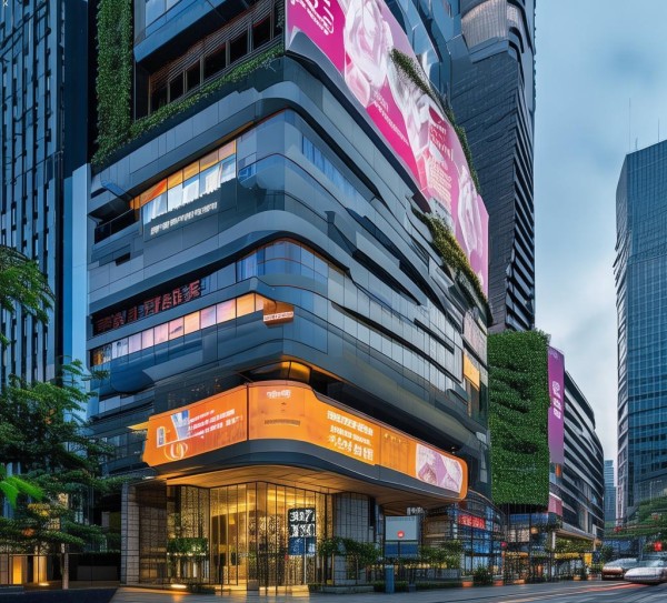 闵行区品质商贸服务费，创新与发展的新实践