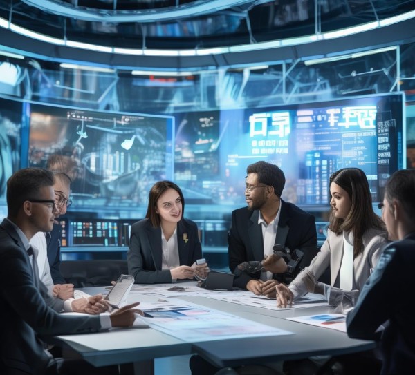 央视新闻云商贸助力数字转型的创新实践