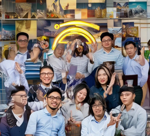 帕美商贸，成功案例中的智慧