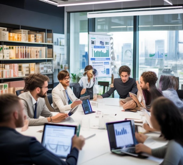 商贸公司成本管理的关键策略与实践，案例分析与策略分享