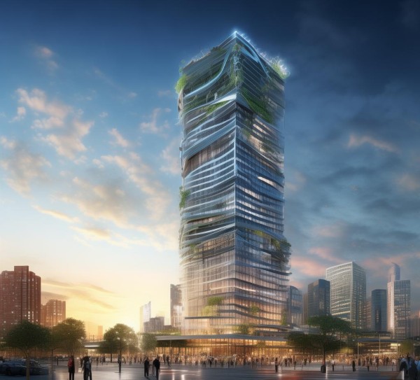 商贸法律服务中心，重塑商业生态的新引擎