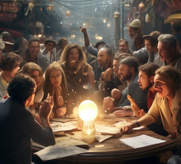 商贸企业，危机到机遇的转变之路