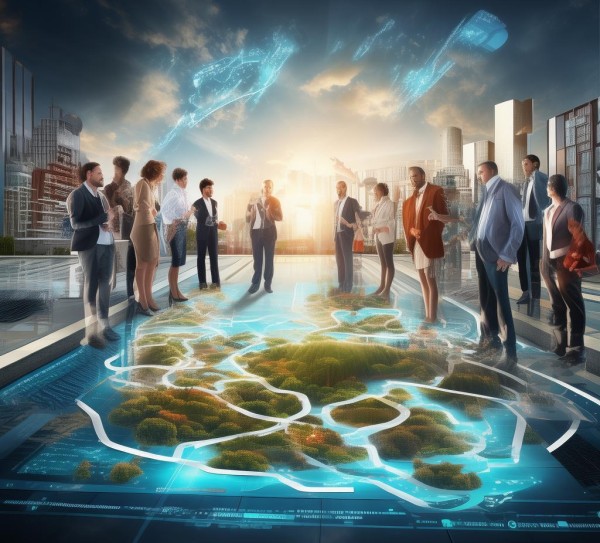 商流企业，从挑战到机遇的转型之路