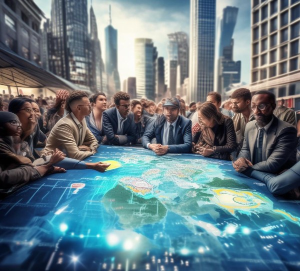 商贸服务业招商，机遇与挑战共存