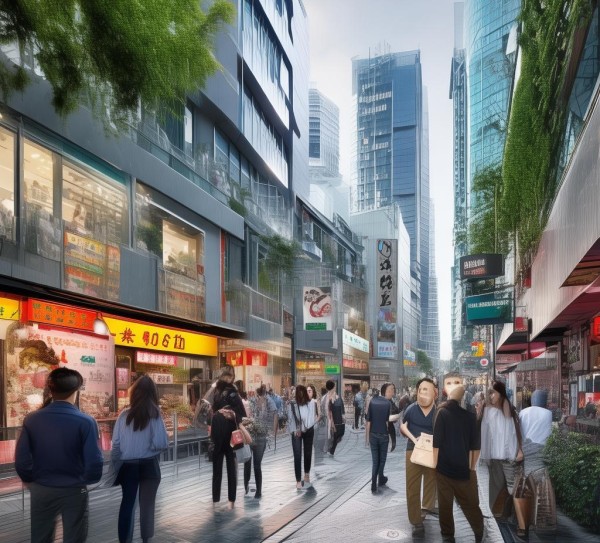 闵行区便捷商贸服务，助力现代商业发展