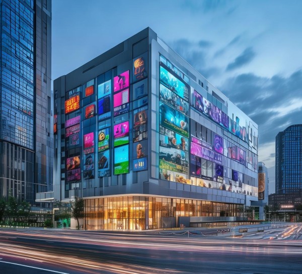 松江区创新商贸服务定位，精准匹配企业发展需求