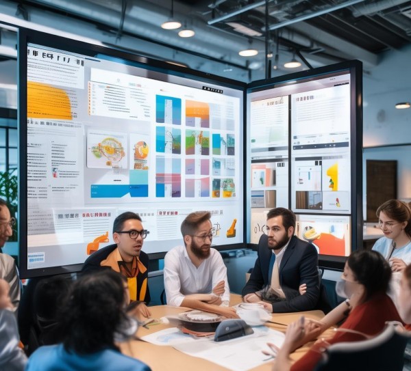 安全案例分享，商贸企业安全解决方案