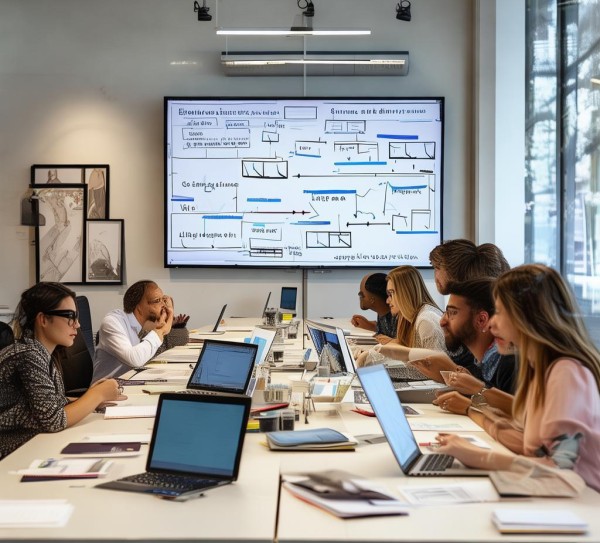 商贸公司服务信息撰写规范与实践路径