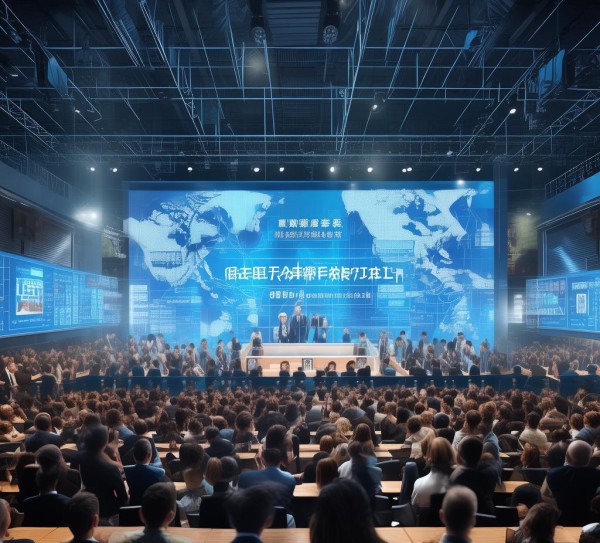 商贸服务业发展大会，机遇与挑战