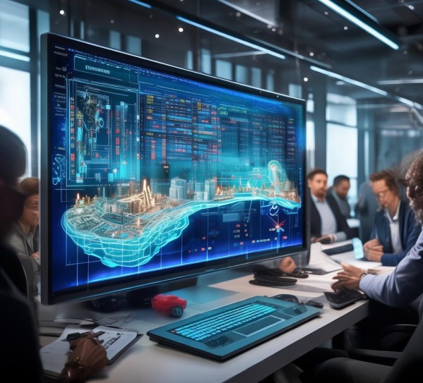 商贸分公司注销服务平台，数据驱动的规范管理与未来展望