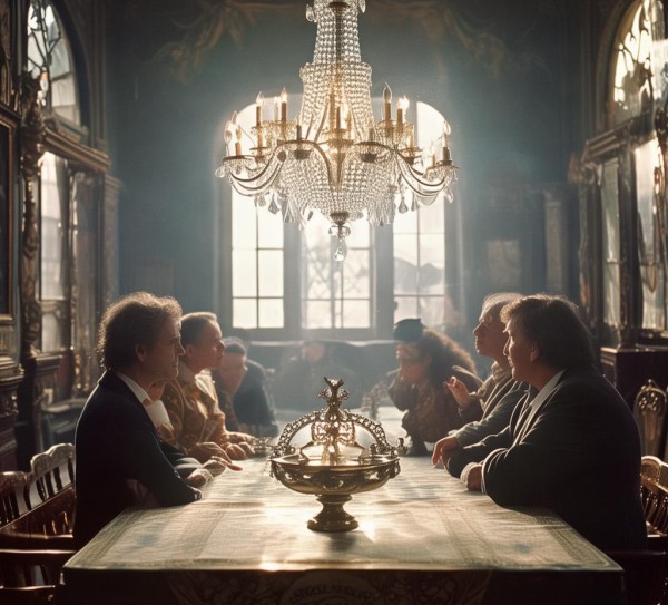 品质之源，服务之光—论百年商贸服务